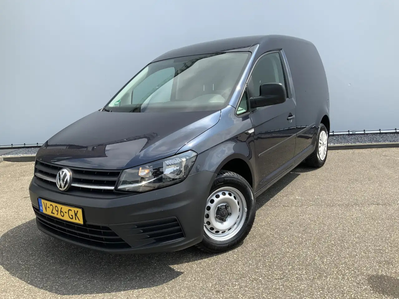 Volkswagen Caddy 2.0 TDI L1H1 BMT Economy - Малък ван: снимка 1 Volkswagen Caddy 2.0 TDI L1H1 BMT Economy - Малък ван: снимка 1