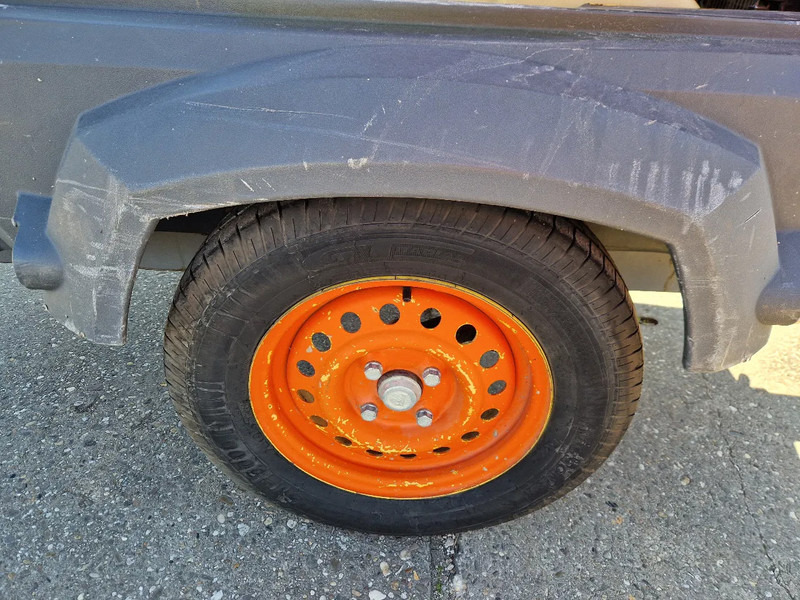 Лизинг на Atlas-Copco XAS57 in zeer nette staat Atlas-Copco XAS57 in zeer nette staat: снимка 13