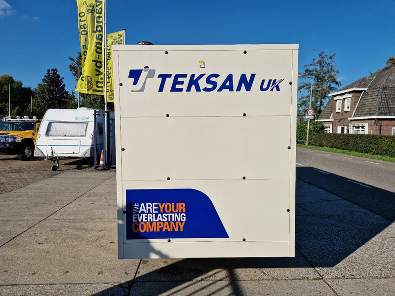 Baudouin Teksan TJ440BD generator 440 kVA Baudouin 6-cilinder UNUSED - Електрогенератор: снимка 2 Baudouin Teksan TJ440BD generator 440 kVA Baudouin 6-cilinder UNUSED - Електрогенератор: снимка 2