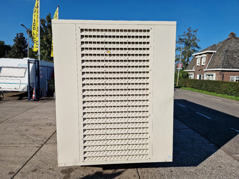 Baudouin Teksan TJ440BD generator 440 kVA Baudouin 6-cilinder UNUSED - Електрогенератор: снимка 4 Baudouin Teksan TJ440BD generator 440 kVA Baudouin 6-cilinder UNUSED - Електрогенератор: снимка 4