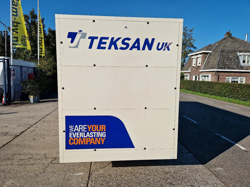 Doosan Teksan TJ440DW generator 440kVA Doosan 8-cilinder UNUSED - Електрогенератор: снимка 2 Doosan Teksan TJ440DW generator 440kVA Doosan 8-cilinder UNUSED - Електрогенератор: снимка 2