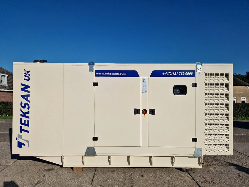 Doosan Teksan TJ440DW generator 440kVA Doosan 8-cilinder UNUSED - Електрогенератор: снимка 1 Doosan Teksan TJ440DW generator 440kVA Doosan 8-cilinder UNUSED - Електрогенератор: снимка 1