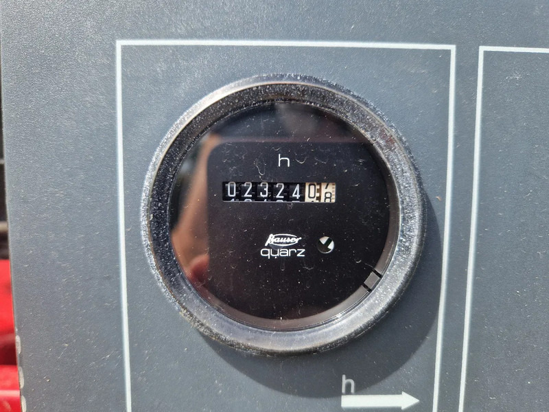 Ecoair F30, volumestroom 3.0m³ - Компресор за въздух: снимка 5 Ecoair F30, volumestroom 3.0m³ - Компресор за въздух: снимка 5