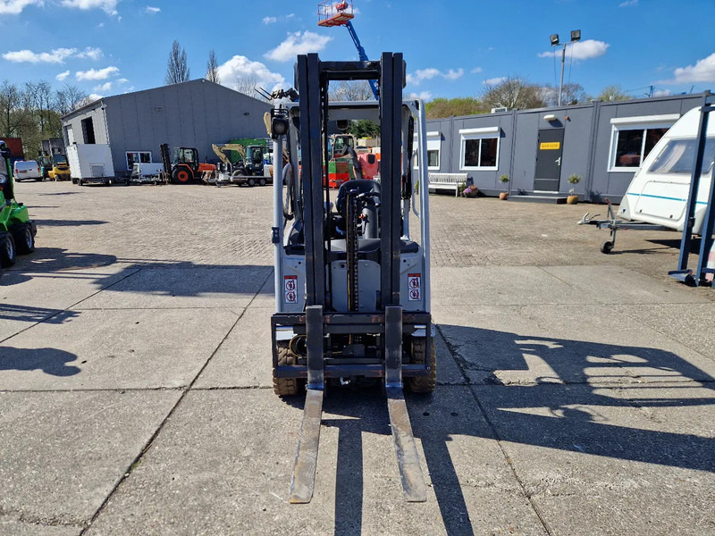 Still RX20-16 met nieuwe veiligheidskeuring - Електрокар: снимка 4 Still RX20-16 met nieuwe veiligheidskeuring - Електрокар: снимка 4