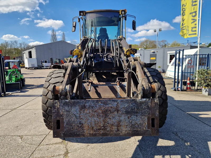 Werklust WG45E goed werkend - Колесен товарач: снимка 3 Werklust WG45E goed werkend - Колесен товарач: снимка 3