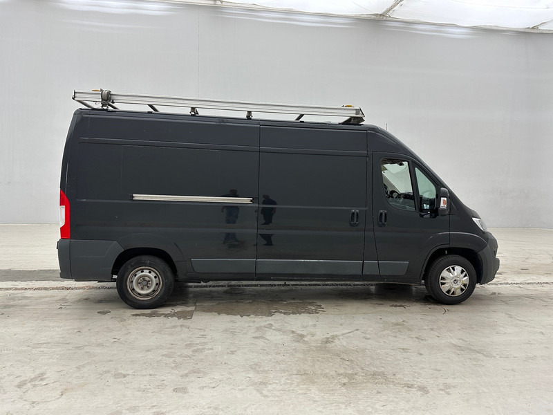 Citroën Jumper 2.0-130 - Товарен бус: снимка 4 Citroën Jumper 2.0-130 - Товарен бус: снимка 4