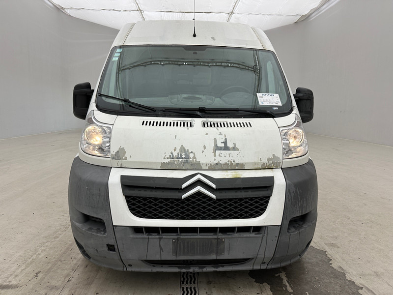 Citroën Jumper 2.2 HDI - Товарен бус: снимка 2 Citroën Jumper 2.2 HDI - Товарен бус: снимка 2
