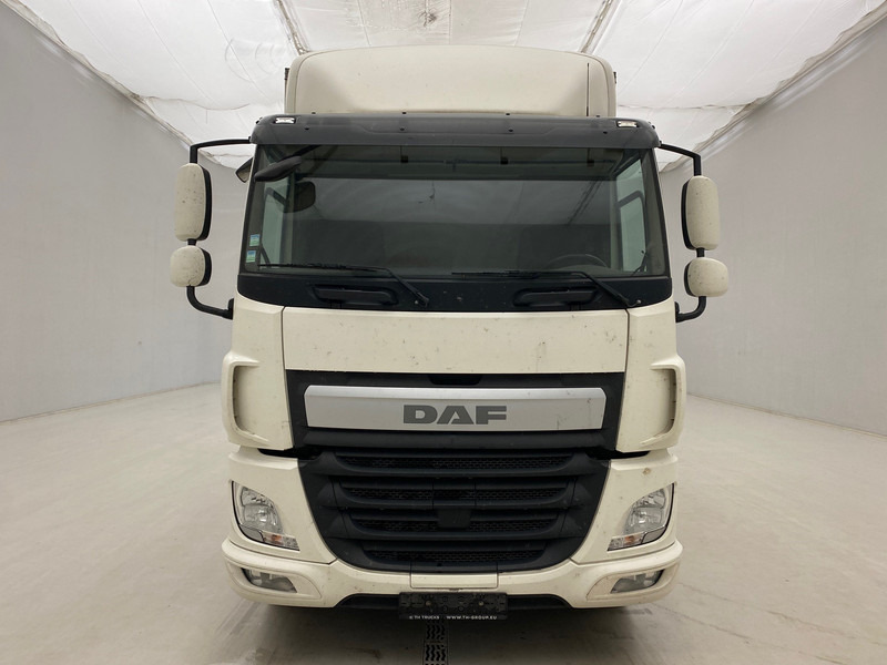 DAF CF 310* - Камион фургон: снимка 2 DAF CF 310* - Камион фургон: снимка 2