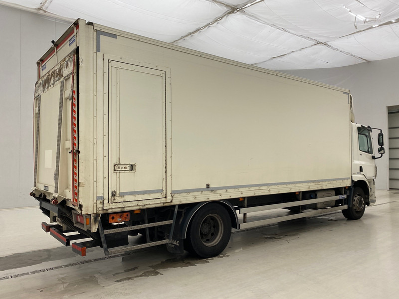 DAF CF 310* - Камион фургон: снимка 4 DAF CF 310* - Камион фургон: снимка 4