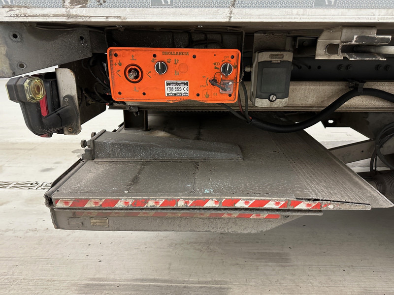 Рефрижератор камион DAF CF 330 - 6x2: снимка 12