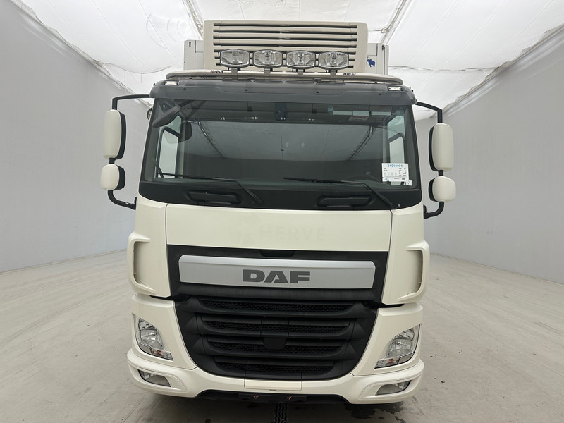 DAF CF 330 - 6x2 - Рефрижератор камион: снимка 2 DAF CF 330 - 6x2 - Рефрижератор камион: снимка 2