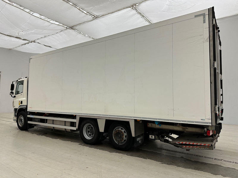 Рефрижератор камион DAF CF 330 - 6x2: снимка 7