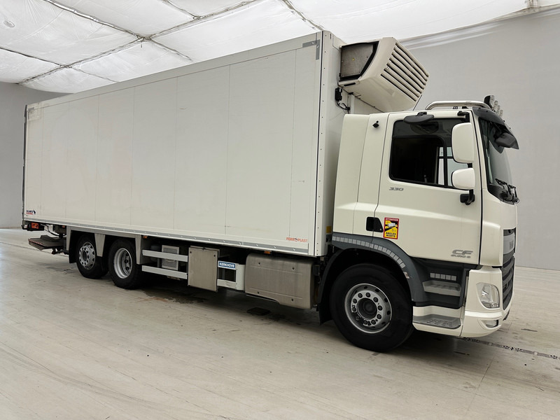 DAF CF 330 - 6x2* - Рефрижератор камион: снимка 3 DAF CF 330 - 6x2* - Рефрижератор камион: снимка 3