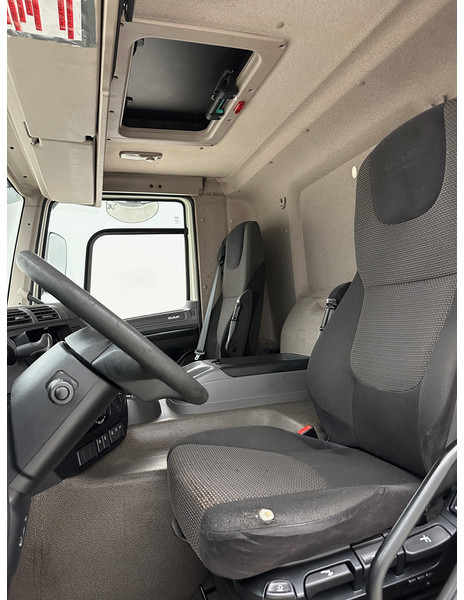 Рефрижератор камион DAF CF 330 - 6x2: снимка 9