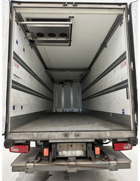 Рефрижератор камион DAF CF 330 - 6x2: снимка 6