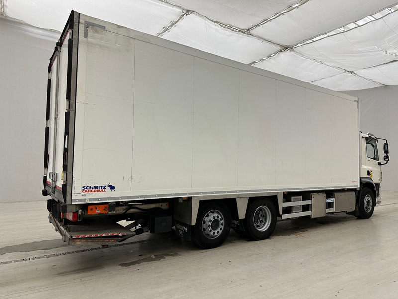 DAF CF 330 - 6x2 - Рефрижератор камион: снимка 4 DAF CF 330 - 6x2 - Рефрижератор камион: снимка 4
