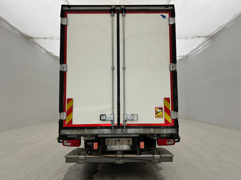 DAF CF 330 - 6x2* - Рефрижератор камион: снимка 5 DAF CF 330 - 6x2* - Рефрижератор камион: снимка 5