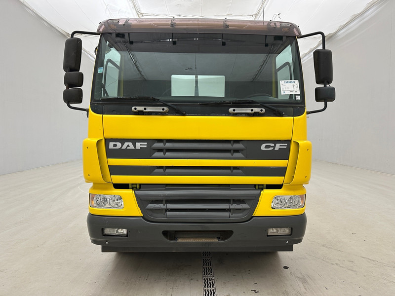 DAF CF75.360 - 6x2 - Мултилифт с кука камион: снимка 2 DAF CF75.360 - 6x2 - Мултилифт с кука камион: снимка 2