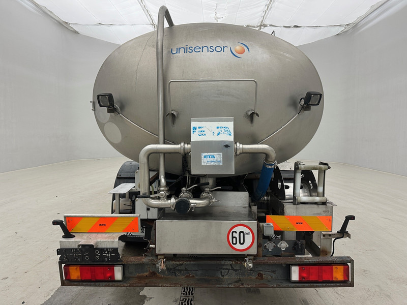 DAF CF85.360* - Камион цистерна: снимка 5 DAF CF85.360* - Камион цистерна: снимка 5
