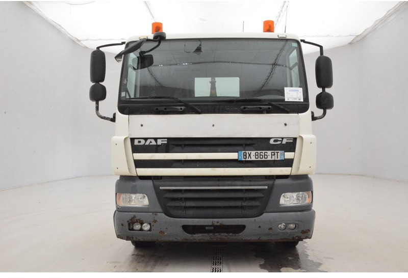 DAF CF85.410 - 6x2 - Мултилифт с кука камион: снимка 2 DAF CF85.410 - 6x2 - Мултилифт с кука камион: снимка 2