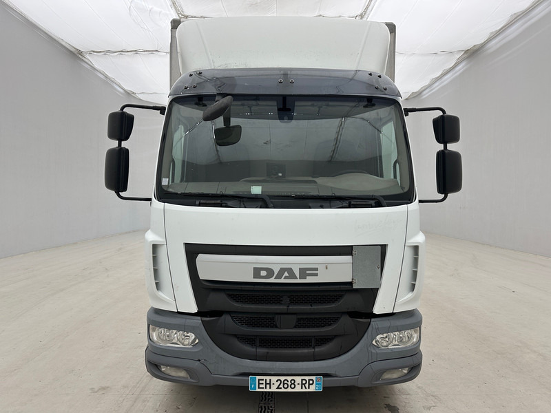 DAF LF 230 - Камион фургон: снимка 2 DAF LF 230 - Камион фургон: снимка 2