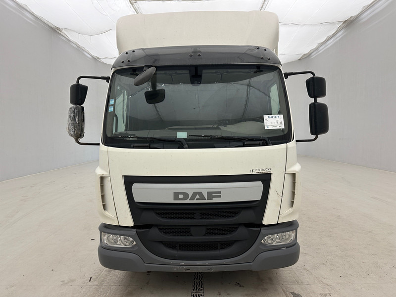 DAF LF 230* - Камион фургон: снимка 2 DAF LF 230* - Камион фургон: снимка 2