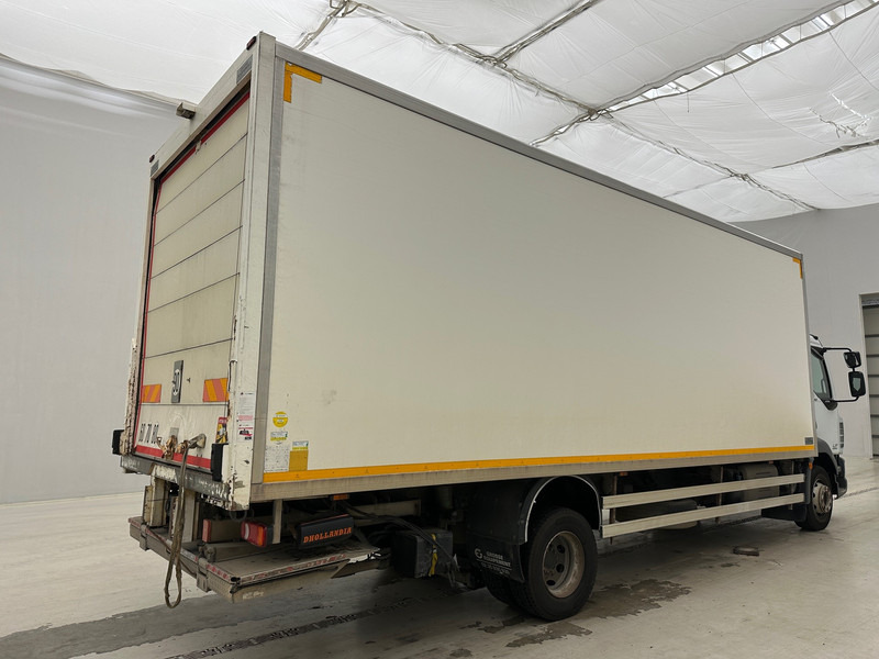 DAF LF 230 - Камион фургон: снимка 4 DAF LF 230 - Камион фургон: снимка 4