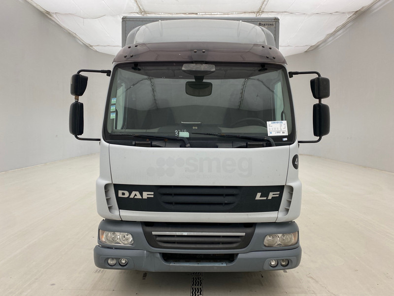 DAF LF45.180 - Камион фургон: снимка 2 DAF LF45.180 - Камион фургон: снимка 2