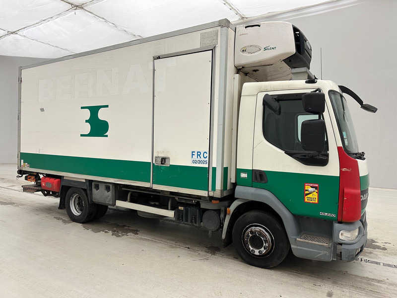 DAF LF45.220 - Рефрижератор камион: снимка 3 DAF LF45.220 - Рефрижератор камион: снимка 3