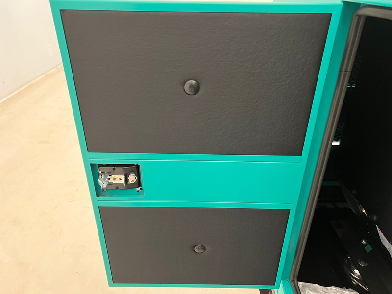 Електрогенератор DEGROOTE POWER DP-C100SS 100KVA: снимка 18
