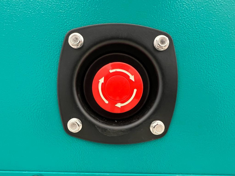 DEGROOTE POWER* DP-C80SS 80KVA - Електрогенератор: снимка 5 DEGROOTE POWER* DP-C80SS 80KVA - Електрогенератор: снимка 5