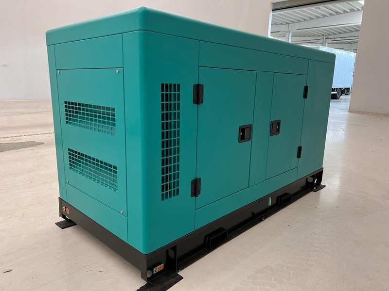 DEGROOTE POWER* DP-C80SS 80KVA - Електрогенератор: снимка 3 DEGROOTE POWER* DP-C80SS 80KVA - Електрогенератор: снимка 3