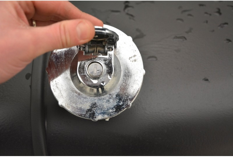 Нови Самосвал камион Daewoo Novus SE 420 K6DVF - 6x4 - UNUSED: снимка 9