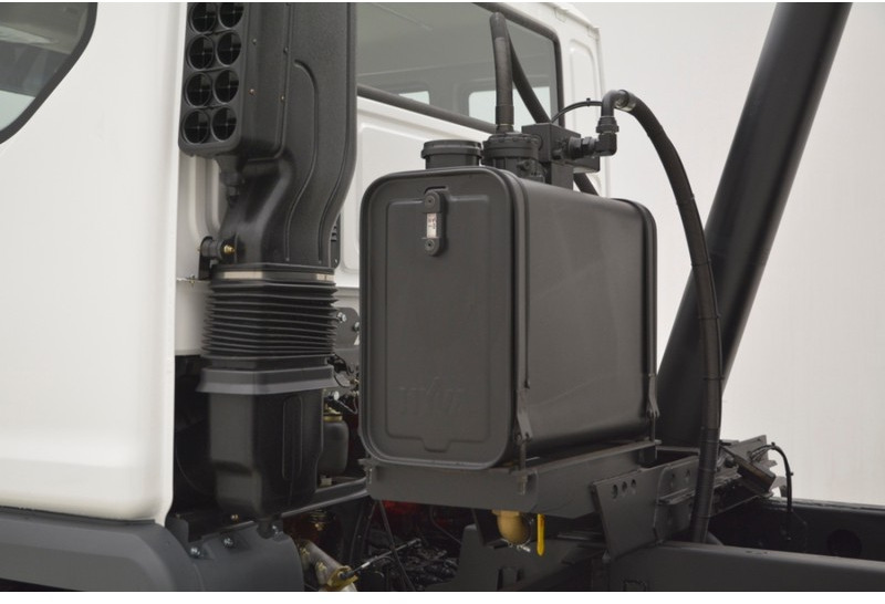 Нови Самосвал камион Daewoo Novus SE 420 K6DVF - 6x4 - UNUSED: снимка 8