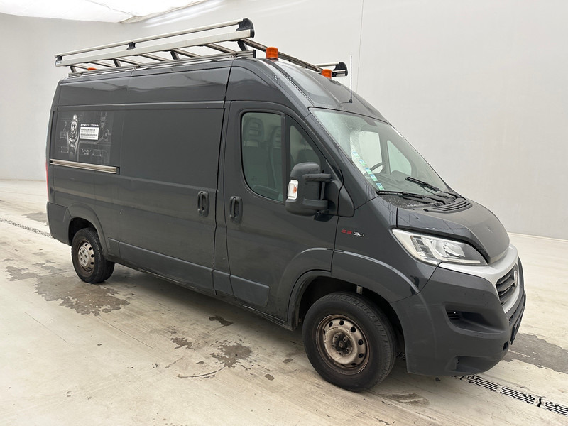 Fiat Ducato 2.3 130 - Товарен бус: снимка 3 Fiat Ducato 2.3 130 - Товарен бус: снимка 3