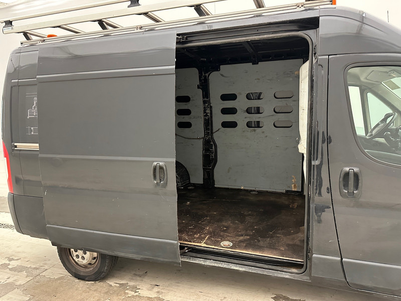 Fiat Ducato 2.3 130 - Товарен бус: снимка 5 Fiat Ducato 2.3 130 - Товарен бус: снимка 5