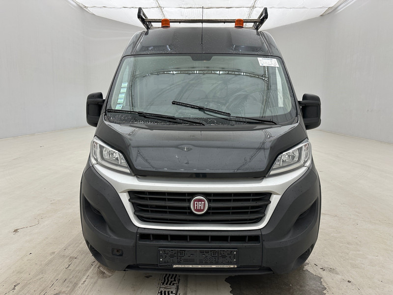 Fiat Ducato 2.3 130 - Товарен бус: снимка 2 Fiat Ducato 2.3 130 - Товарен бус: снимка 2