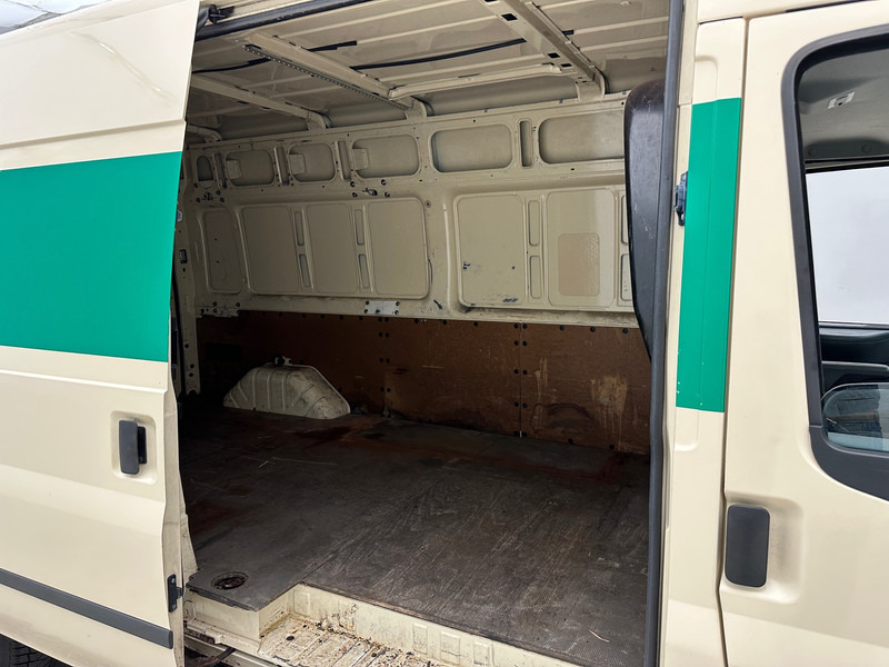 Ford Transit 125 - Товарен бус: снимка 4 Ford Transit 125 - Товарен бус: снимка 4
