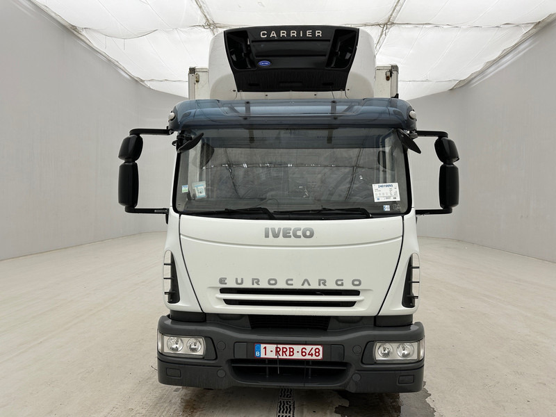 Iveco Eurocargo 120E22 - Рефрижератор камион: снимка 2 Iveco Eurocargo 120E22 - Рефрижератор камион: снимка 2