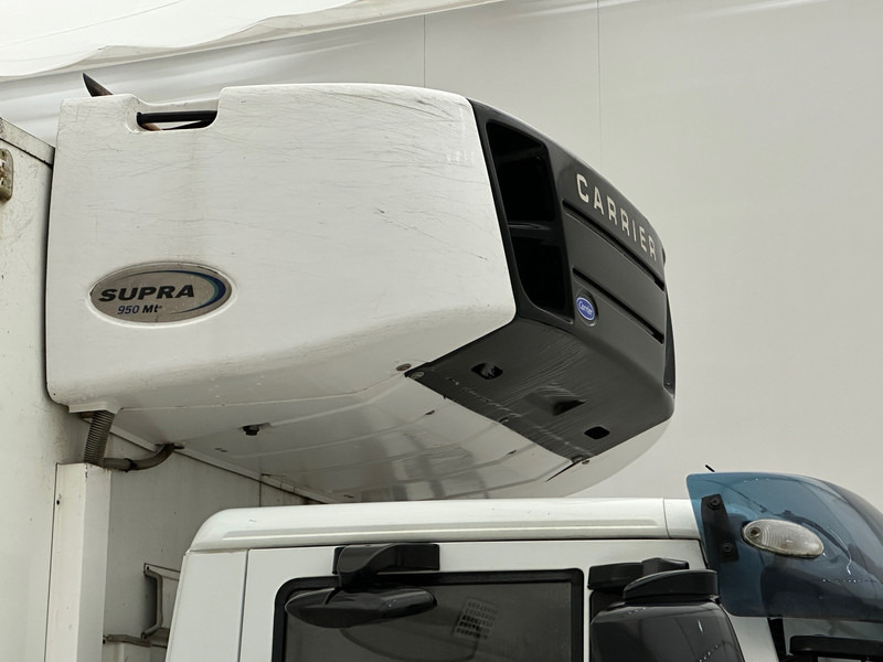 Iveco Eurocargo 120E22 - Рефрижератор камион: снимка 4 Iveco Eurocargo 120E22 - Рефрижератор камион: снимка 4