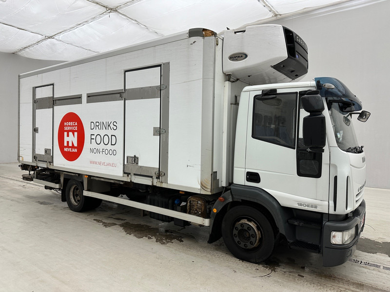 Iveco Eurocargo 120E22 - Рефрижератор камион: снимка 3 Iveco Eurocargo 120E22 - Рефрижератор камион: снимка 3
