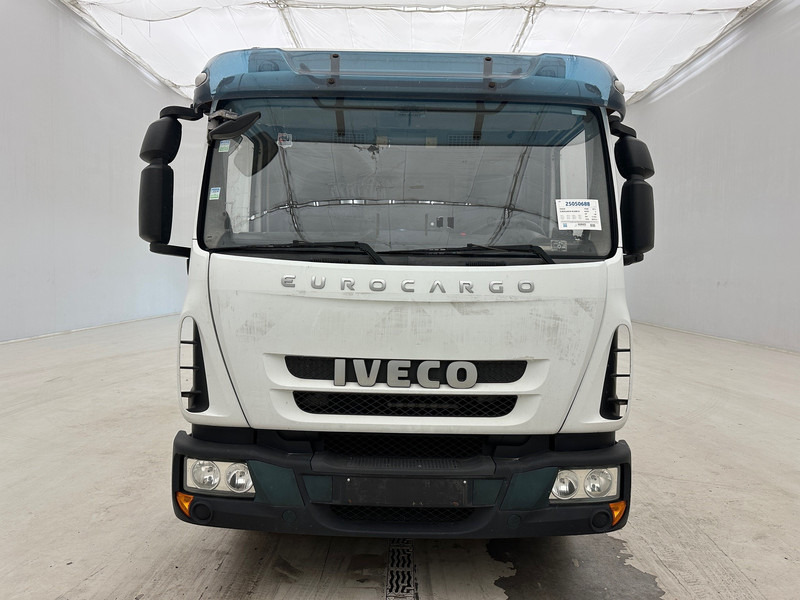 Iveco Eurocargo 90E18 - service truck - Камион фургон: снимка 2 Iveco Eurocargo 90E18 - service truck - Камион фургон: снимка 2