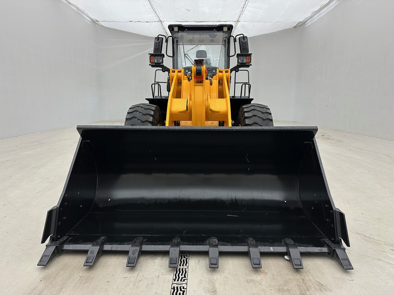 Lonking LG855H "4 pieces available" - Булдозер: снимка 2 Lonking LG855H "4 pieces available" - Булдозер: снимка 2