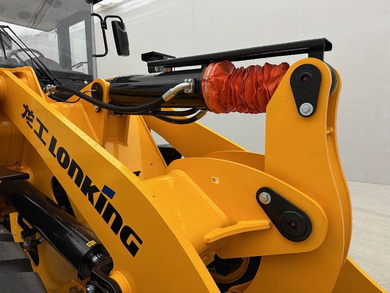 Lonking LG855H "4 pieces available" - Булдозер: снимка 5 Lonking LG855H "4 pieces available" - Булдозер: снимка 5