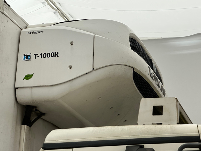 MAN TGM 18.250 - Рефрижератор камион: снимка 4 MAN TGM 18.250 - Рефрижератор камион: снимка 4