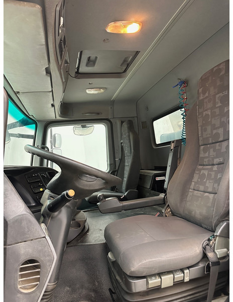 Самосвал камион Mercedes-Benz Actros 3236 - 8x4: снимка 11