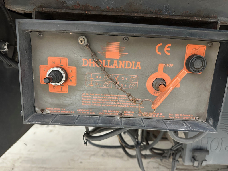 Камион фургон Mercedes-Benz Atego 815: снимка 9