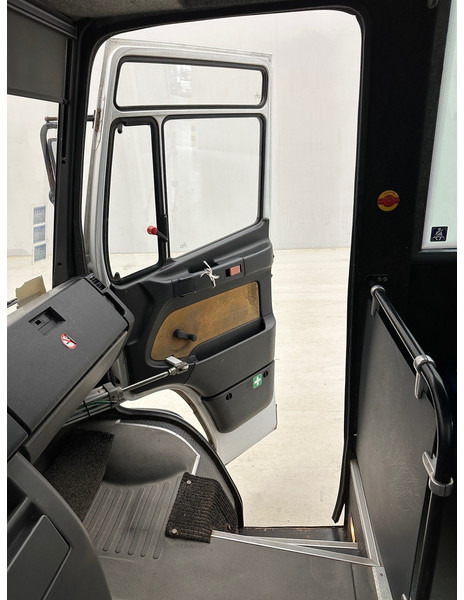 Микробус, Пътнически бус Mercedes-Benz Vario 813: снимка 10