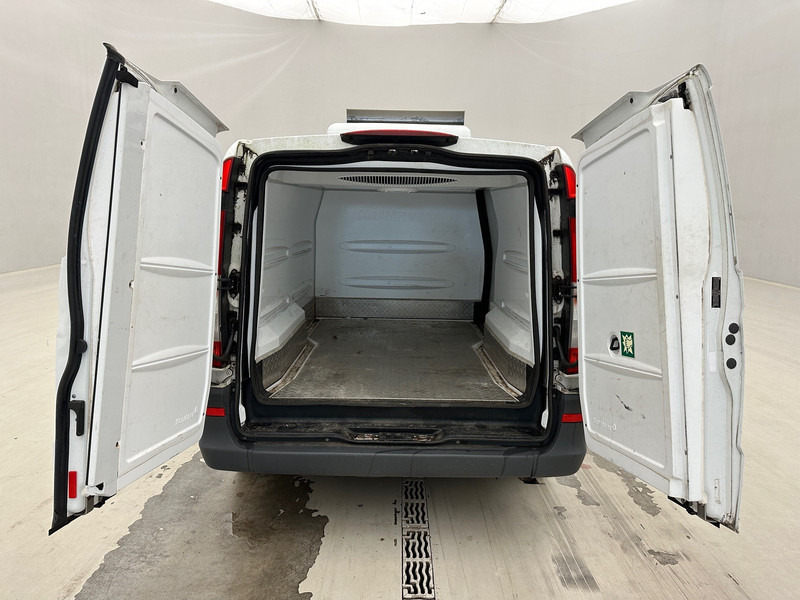 Mercedes-Benz Vito* - Хладилен бус: снимка 5 Mercedes-Benz Vito* - Хладилен бус: снимка 5
