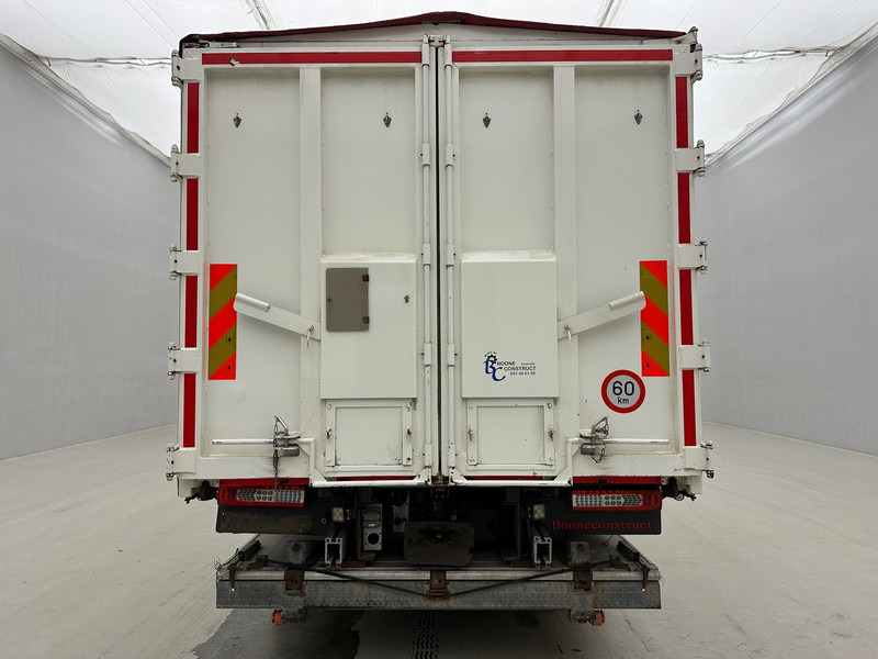 Renault C 480 - 6x2 - Самосвал камион: снимка 5 Renault C 480 - 6x2 - Самосвал камион: снимка 5